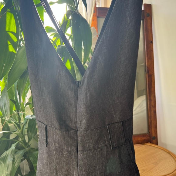 East West Label jumpsuit - Picture 8 of 8